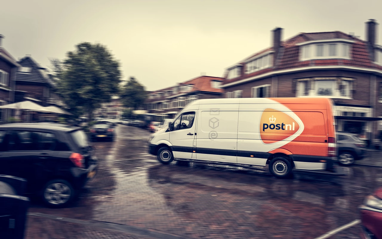 Location intelligence als water uit de kraan