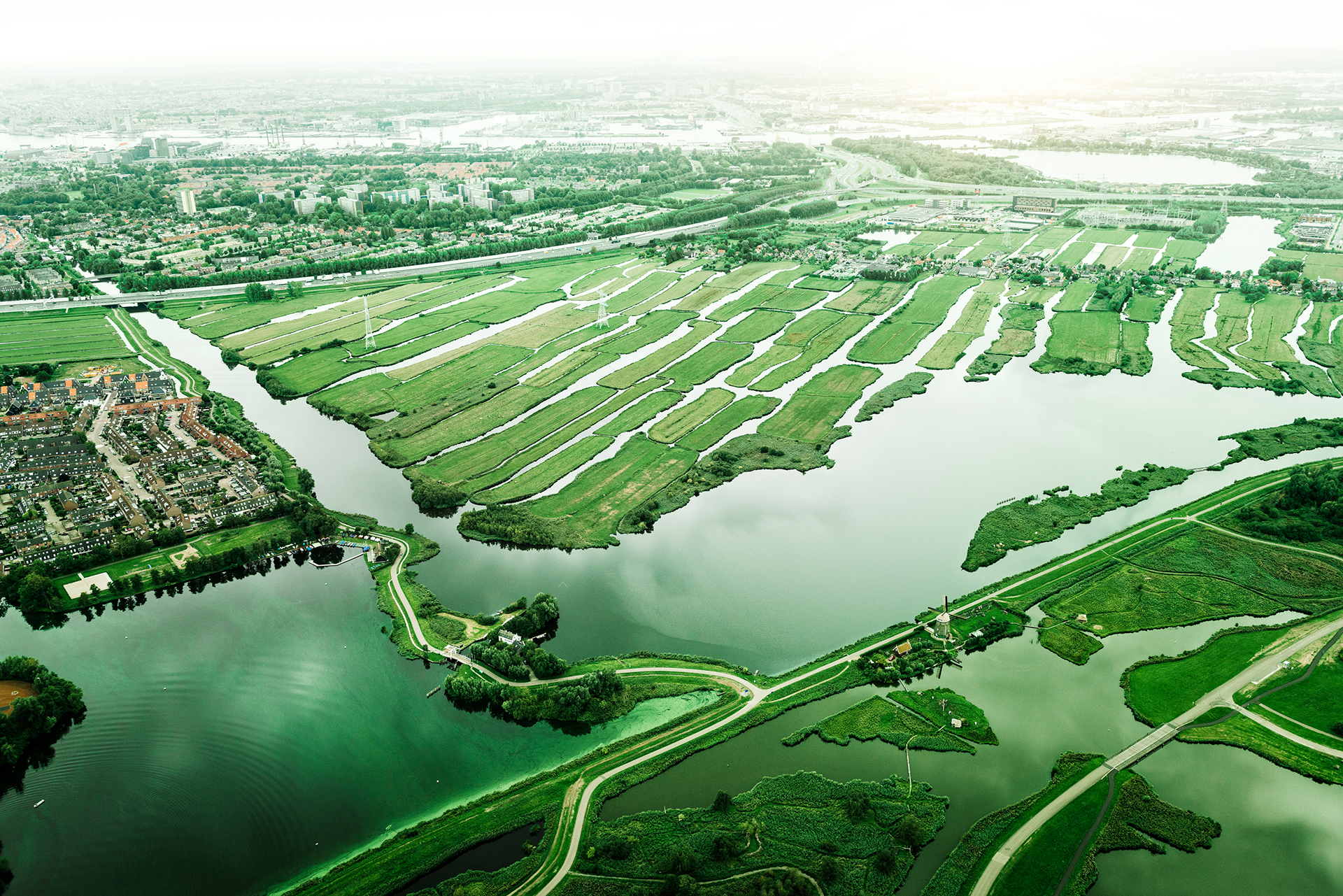 Producten&diensten Natuur en milieu