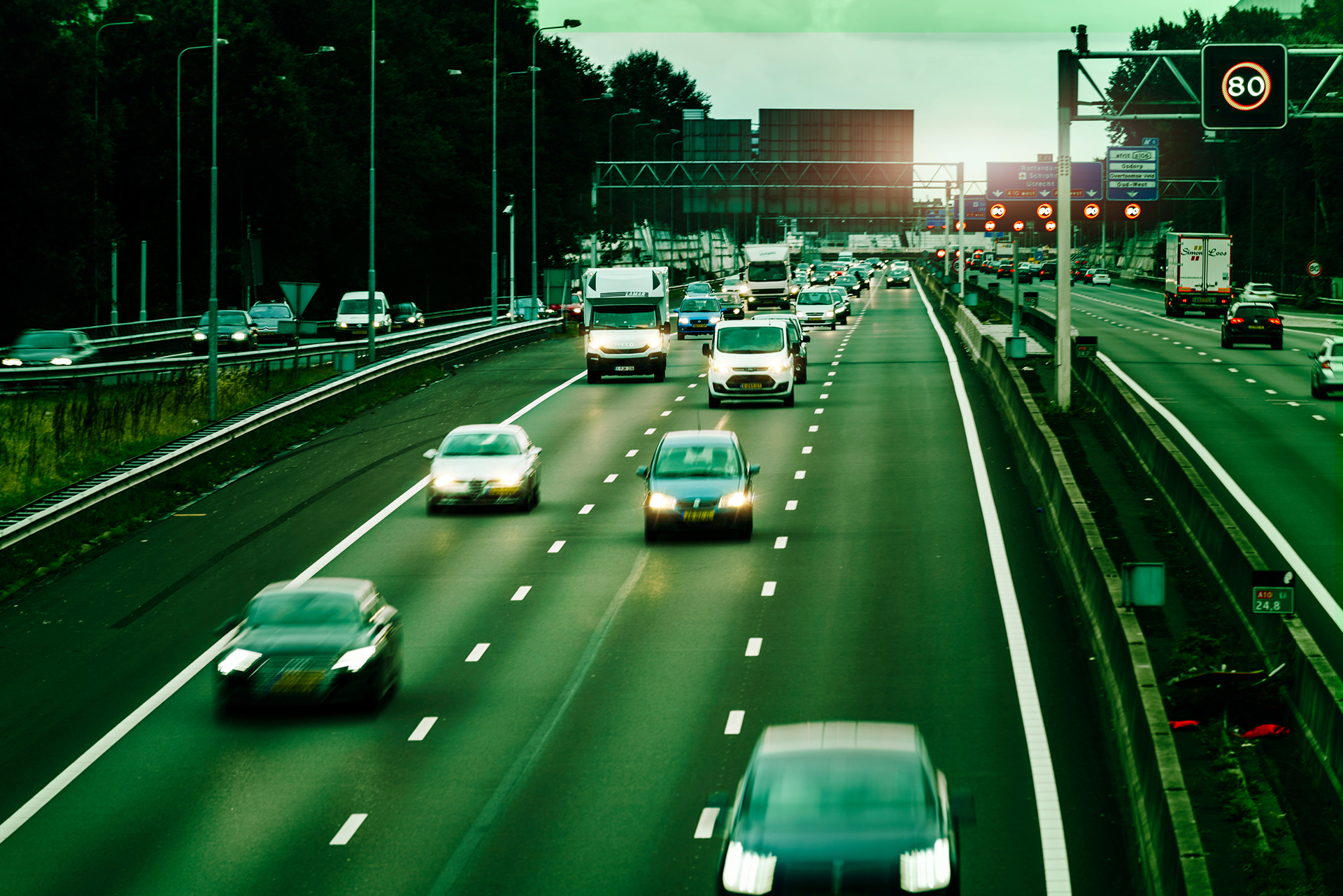 Producten&diensten Incidentmanagement mobiliteit