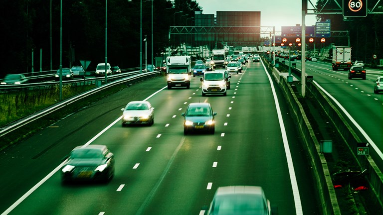 Producten&diensten Incidentmanagement mobiliteit
