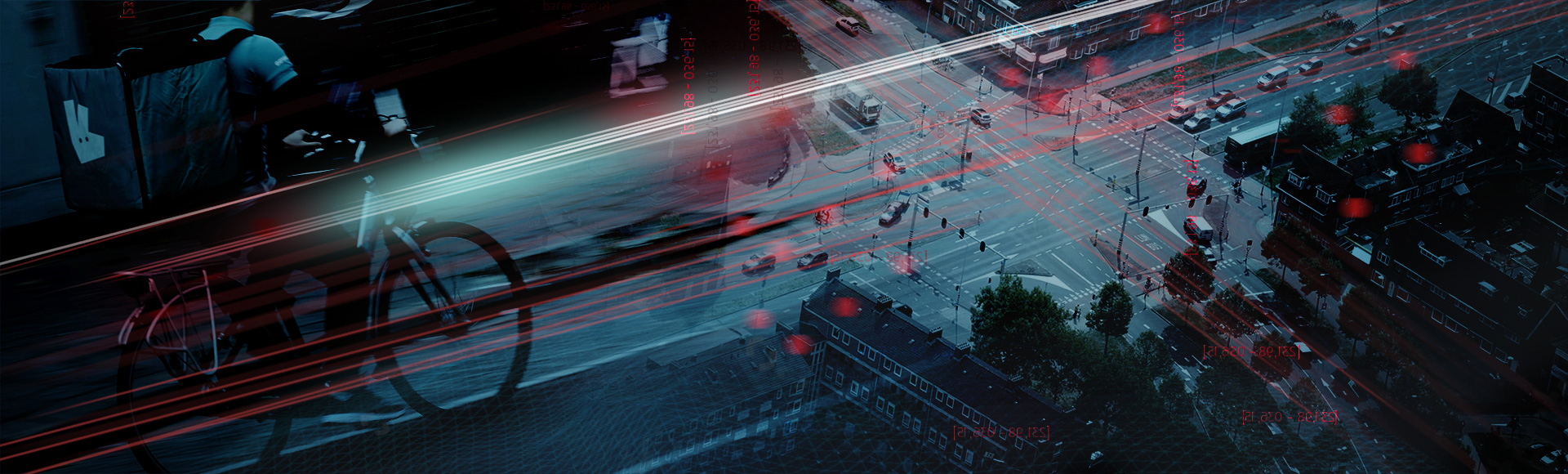 Logistics & Mobility