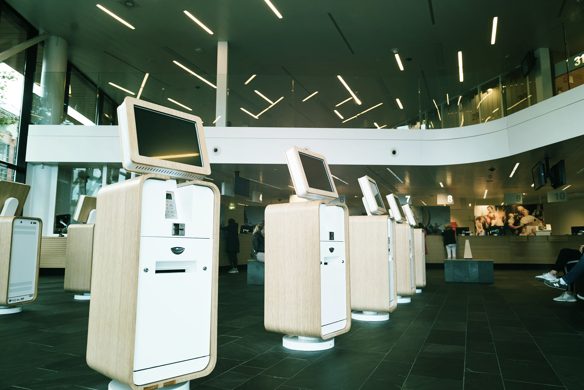 Producten&diensten Datasets&services Centrale overheid