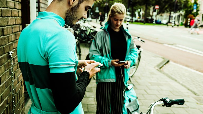 Producten&diensten Datasets en services Logistiek en distributie