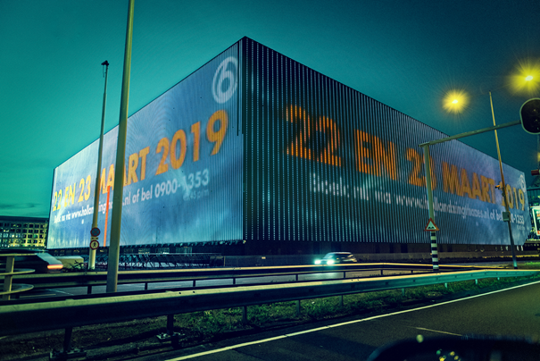 Producten&diensten Marketing