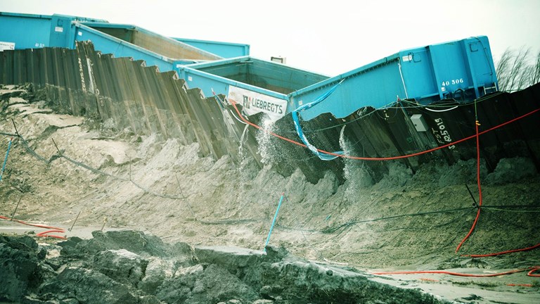 Producten&diensten Crisismanagement waterschappen