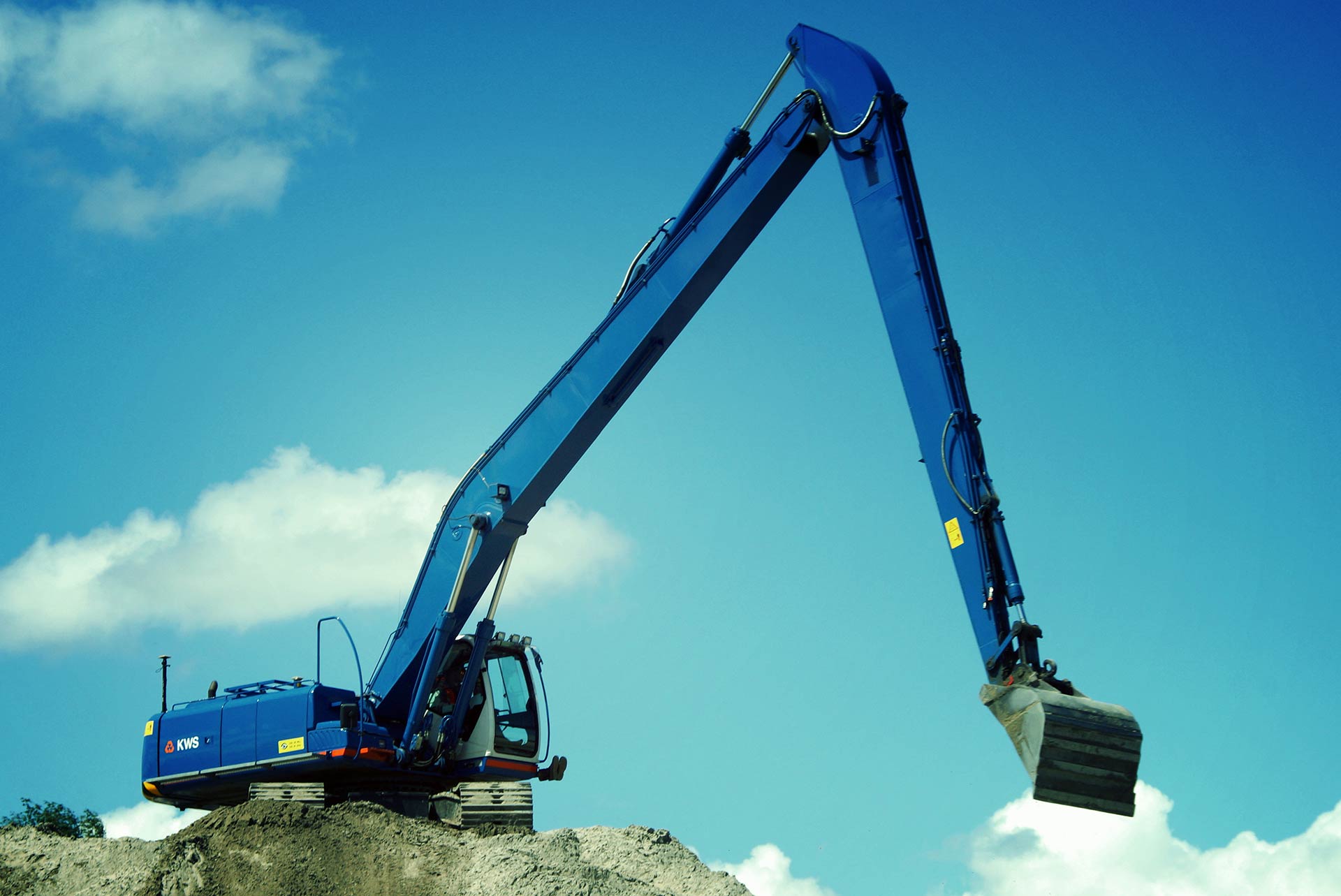 Producten&diensten Storingsmanagement-en-graafschade Bouw en infra