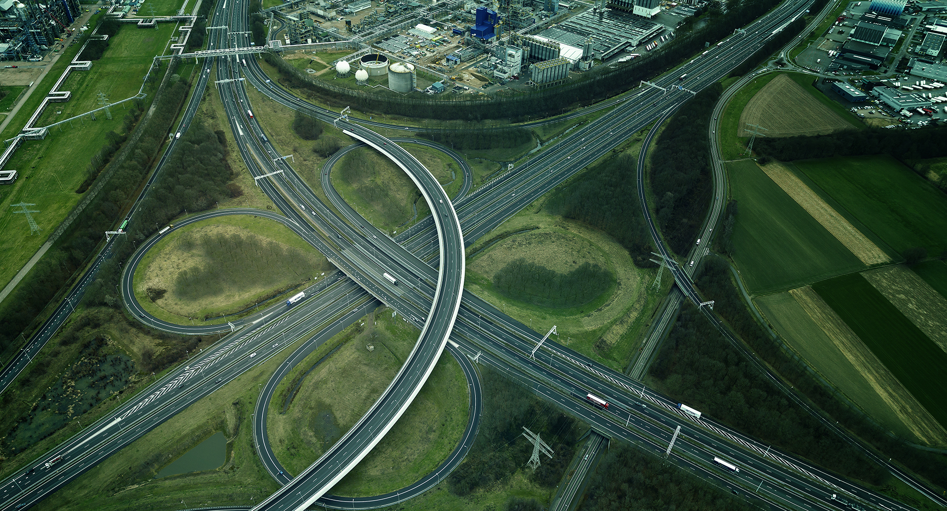 Producten&diensten mobiliteit