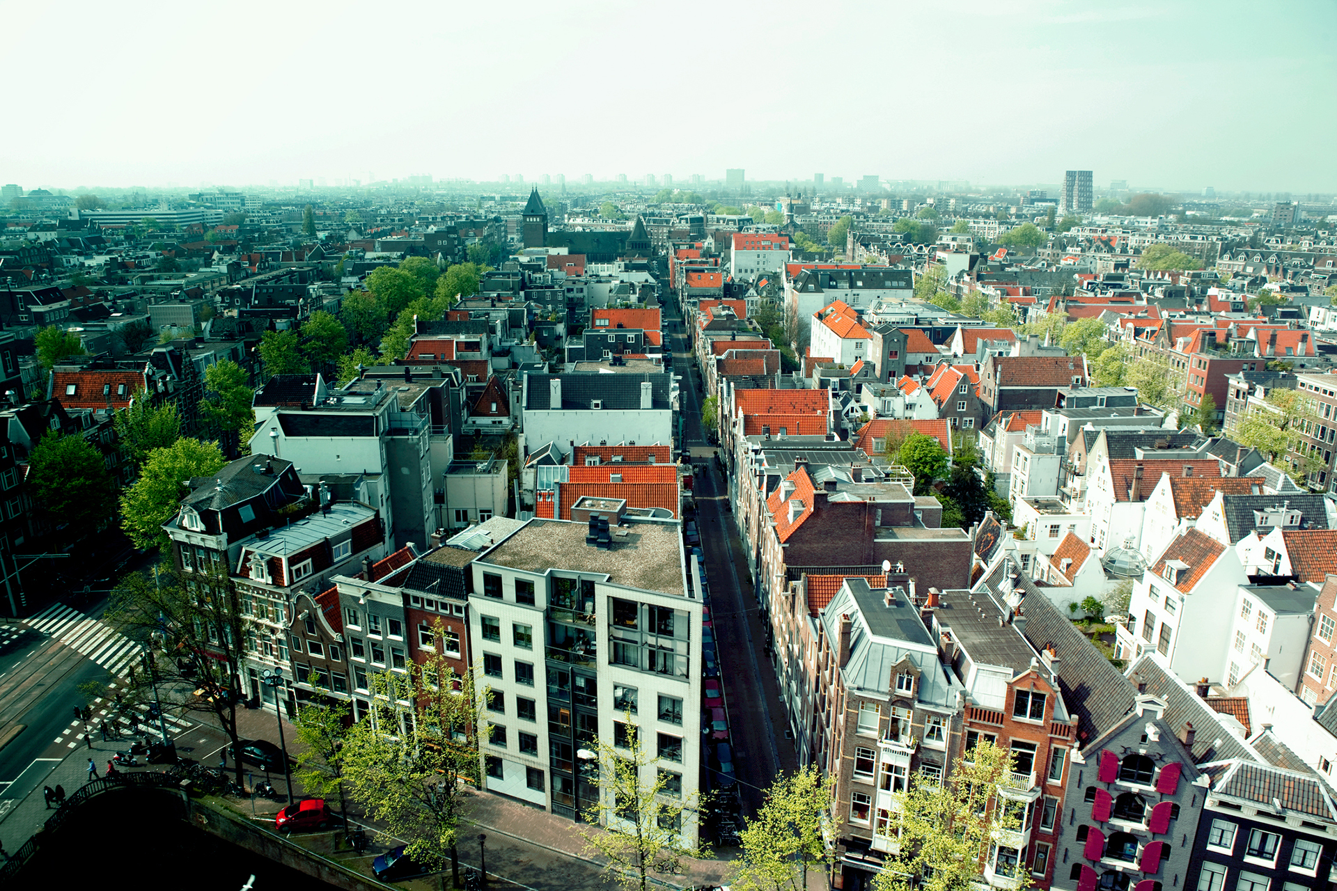 Leefbare slimme stad