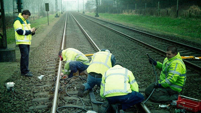 Producten&diensten incidentmanagement openbaar vervoer