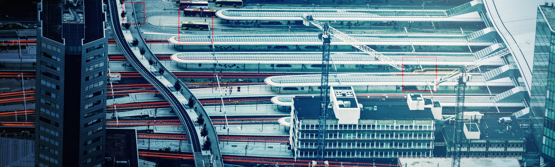 Critical infrastructures