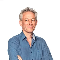 Peter de Graaf