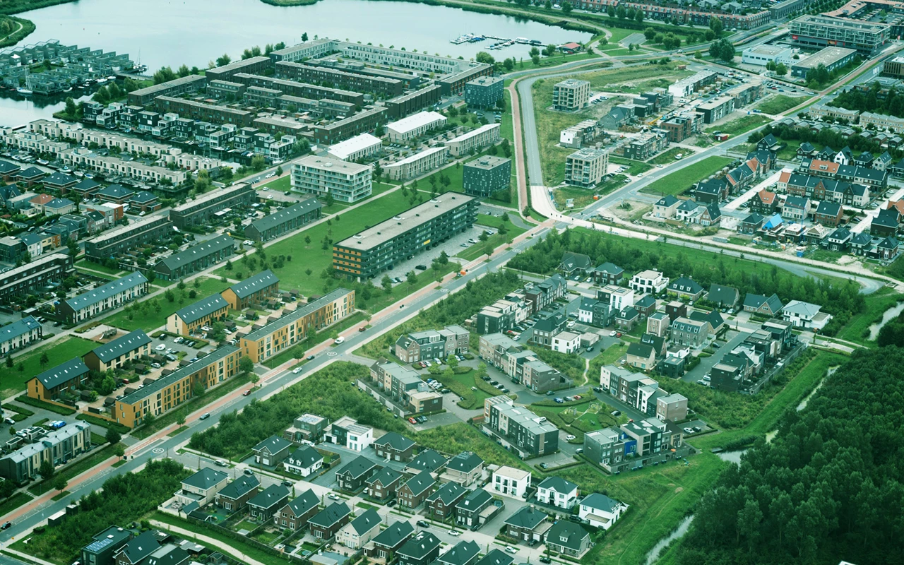 case - Transform 40 000 woningen van het gas af