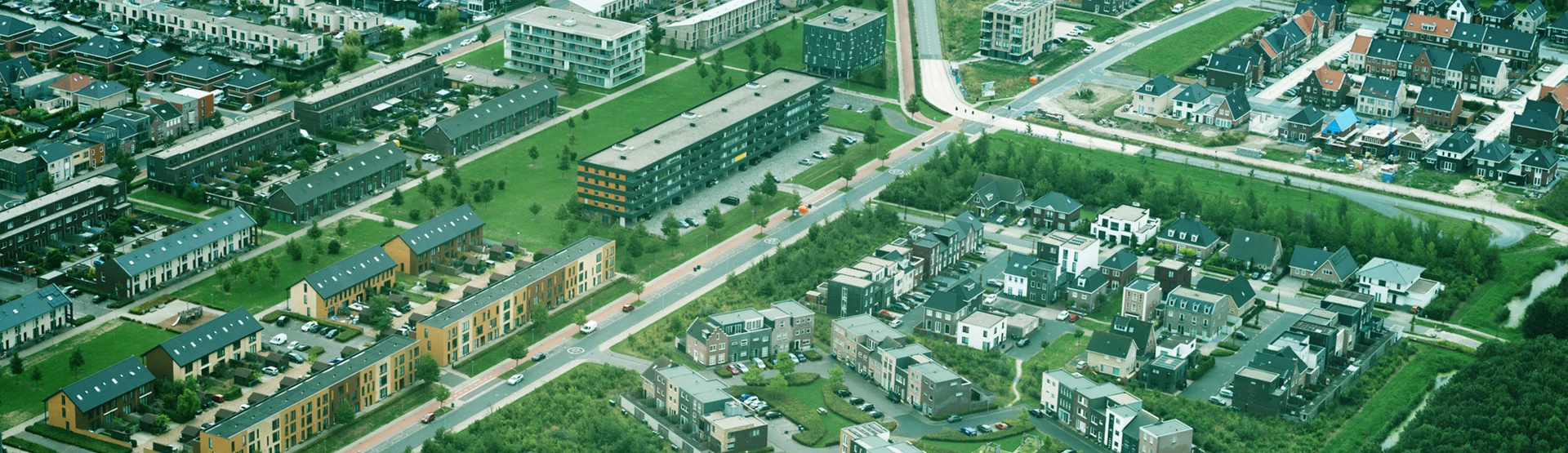 case - Transform 40 000 woningen van het gas af