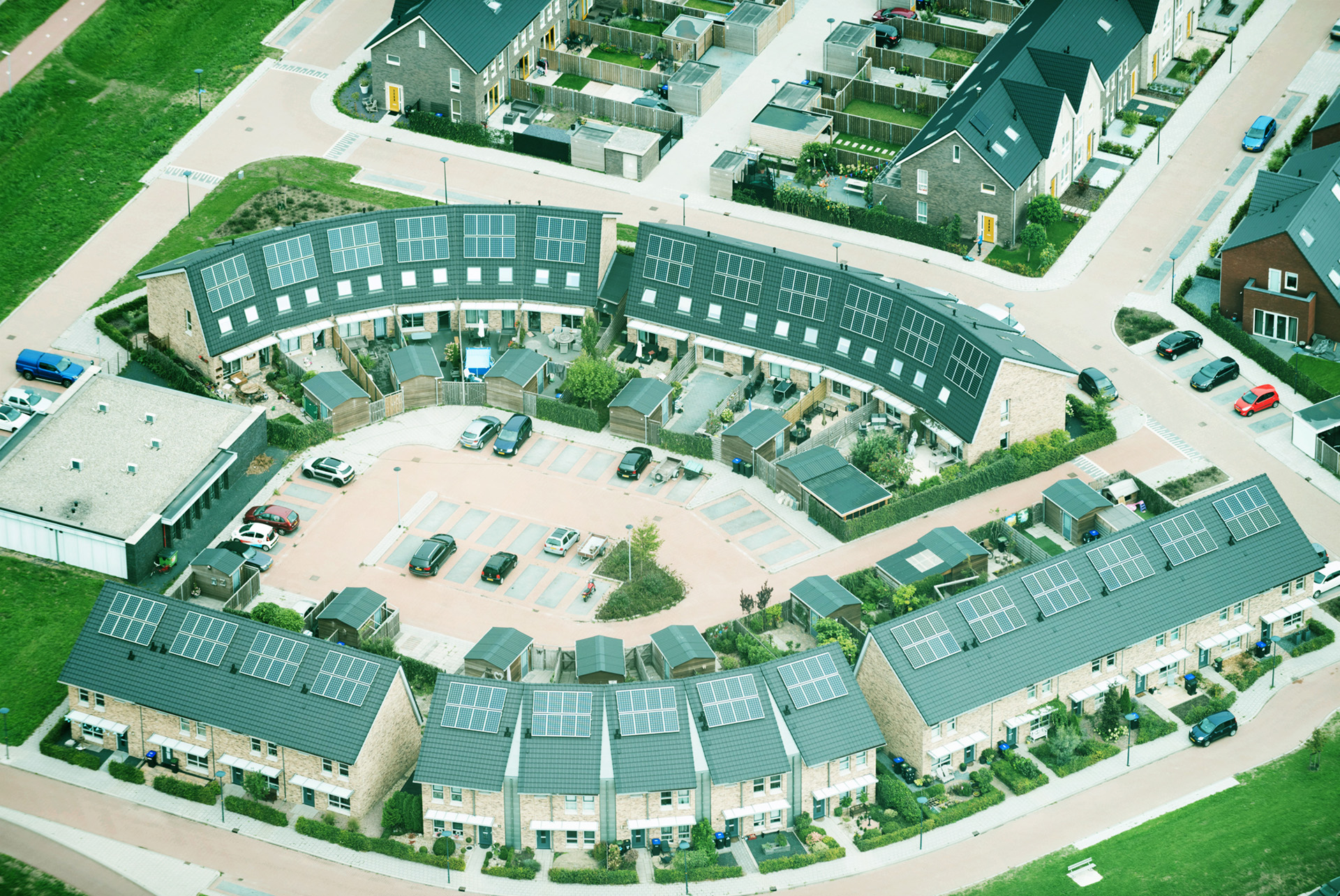 case - Visualisatie warmtetransitie